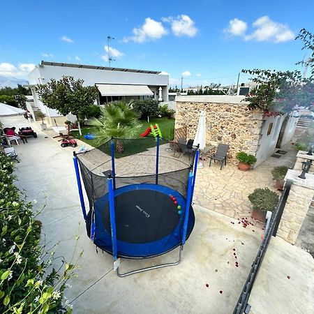 Bio Garden Stonehouse Βίλα Γωνιά Εξωτερικό φωτογραφία