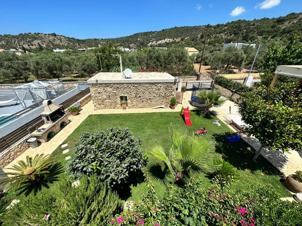 Bio Garden Stonehouse Βίλα Γωνιά Εξωτερικό φωτογραφία