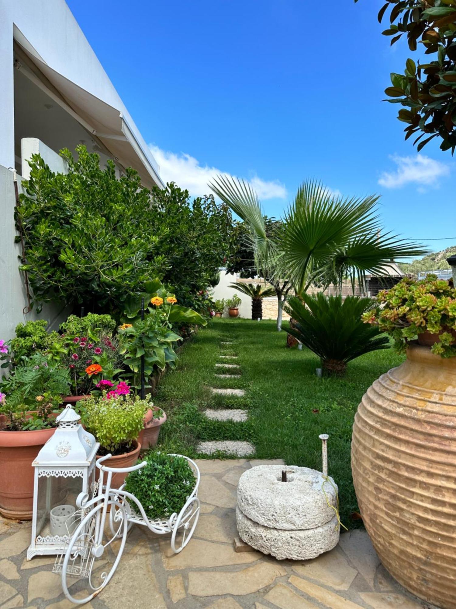 Bio Garden Stonehouse Βίλα Γωνιά Εξωτερικό φωτογραφία