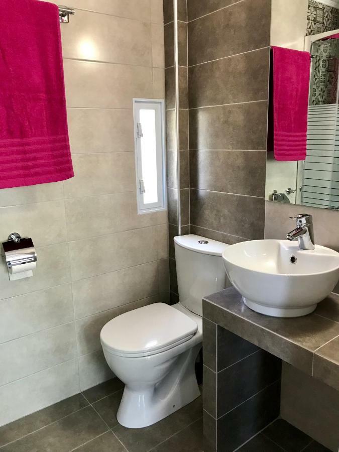 Bio Garden Stonehouse Βίλα Γωνιά Εξωτερικό φωτογραφία