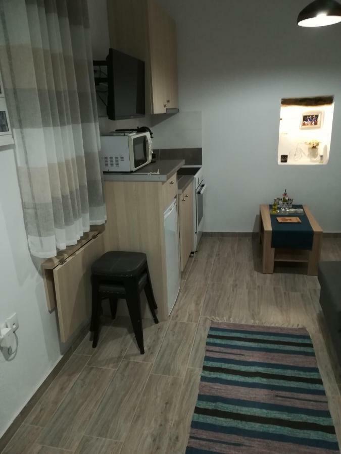Bio Garden Stonehouse Βίλα Γωνιά Εξωτερικό φωτογραφία
